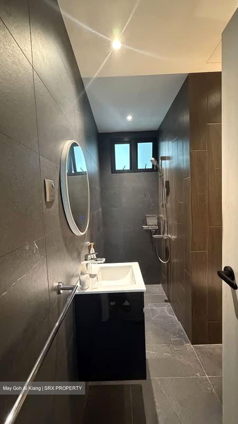 Hume Park I (D21), Condominium #589271721